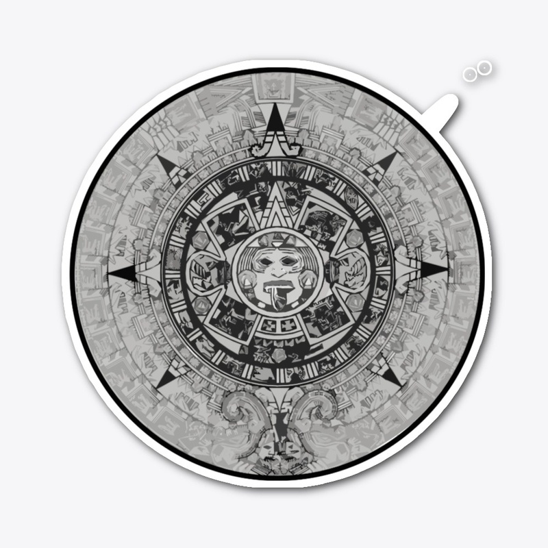 Aztec Calendar v4