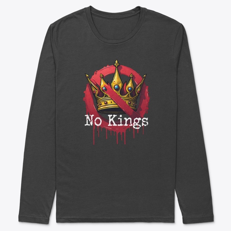 No Kings
