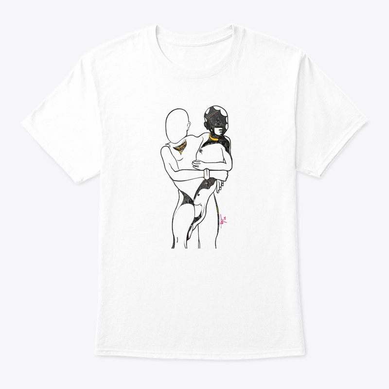 Brothers 'n nude
