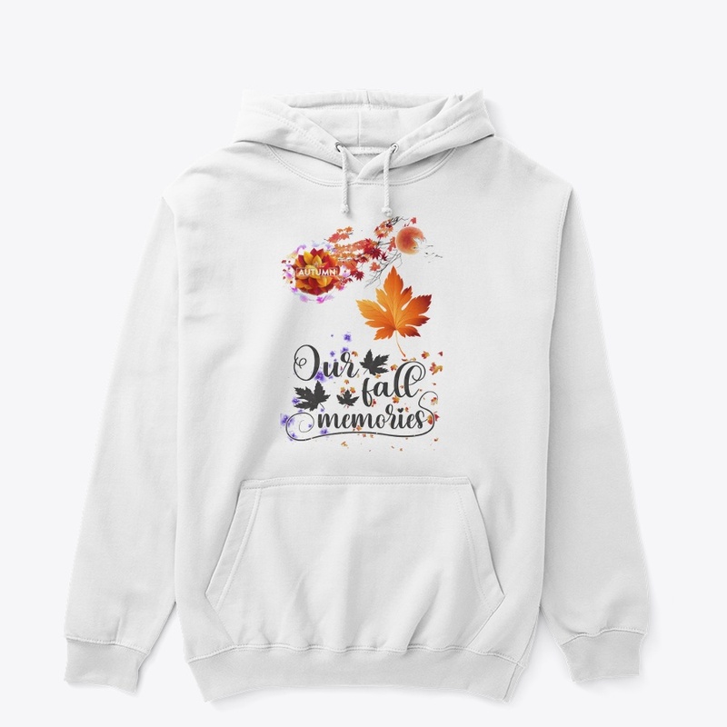 OpenLandd 106 - Hello Autumn, Our Fall