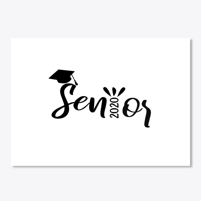 Senior 2020-Class Of 2020-Graduation2020