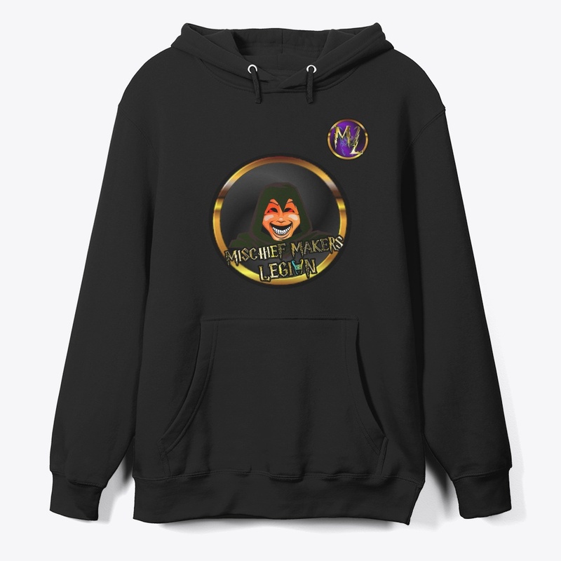 L0KI's Twitch Mischief Makers