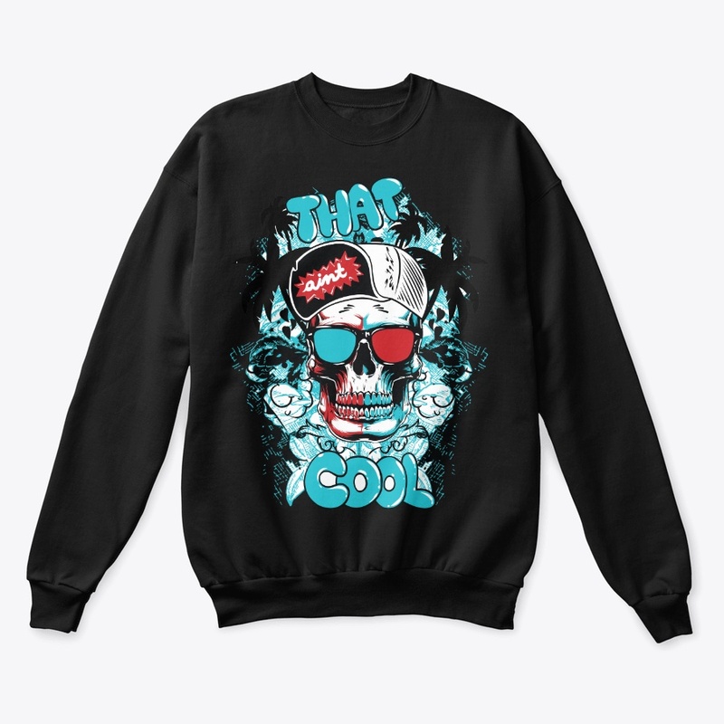 that cool skulls 