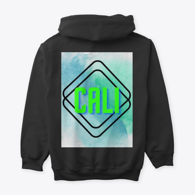 Felpa CAli