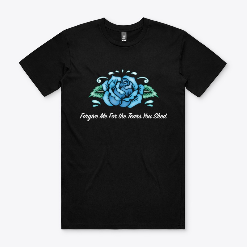 Blue Roses