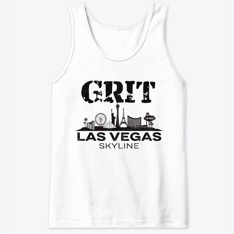 Las Vegas Grit