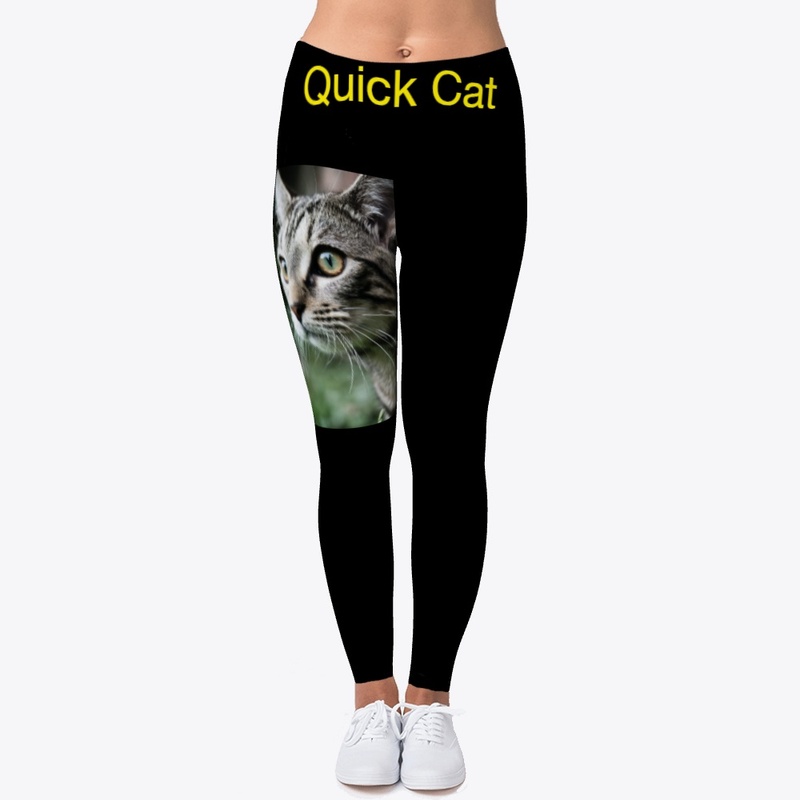 Quick Cat