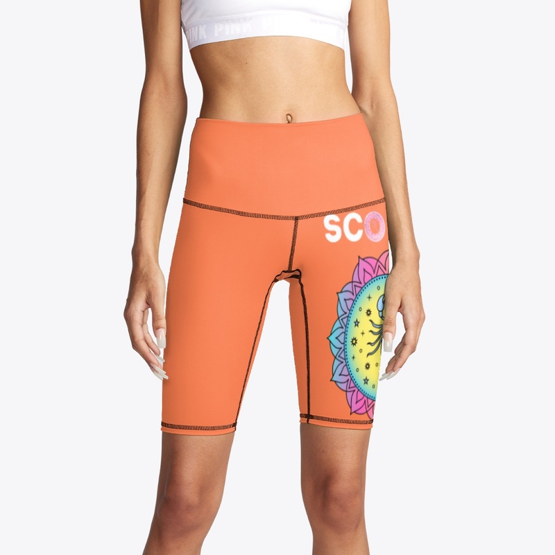 SCORPIO APPAREL