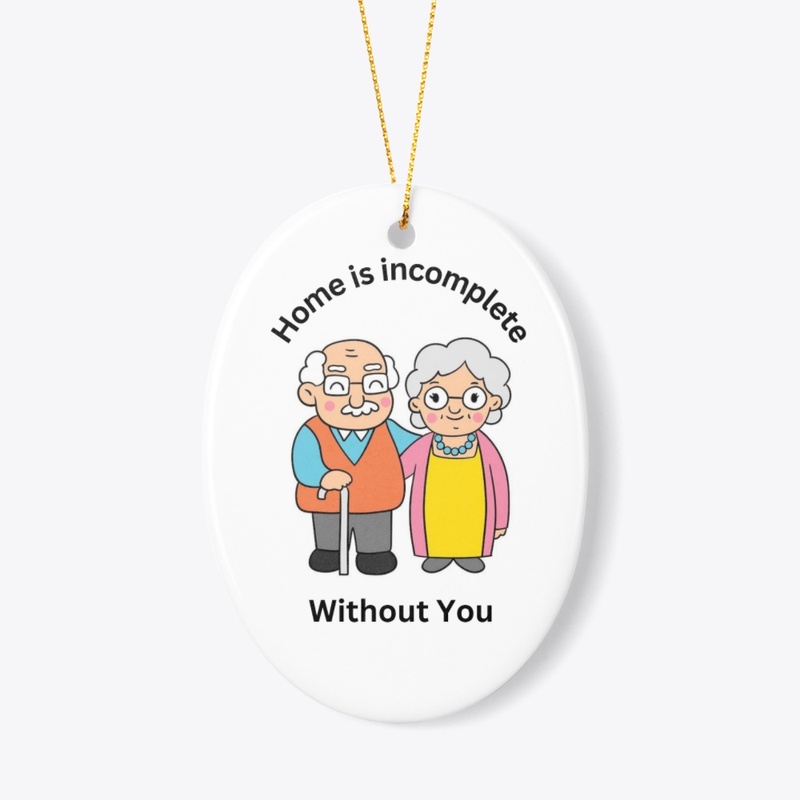 Grandparents day special items here