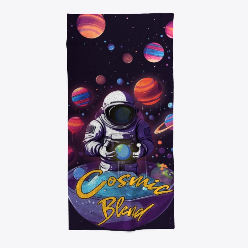 Cosmic Blend 