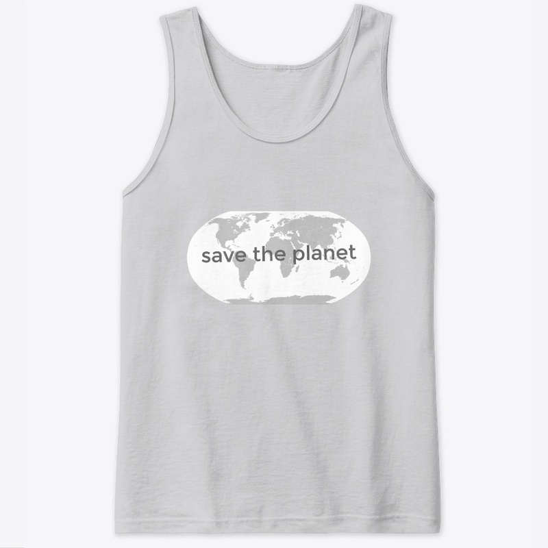 Save the planet