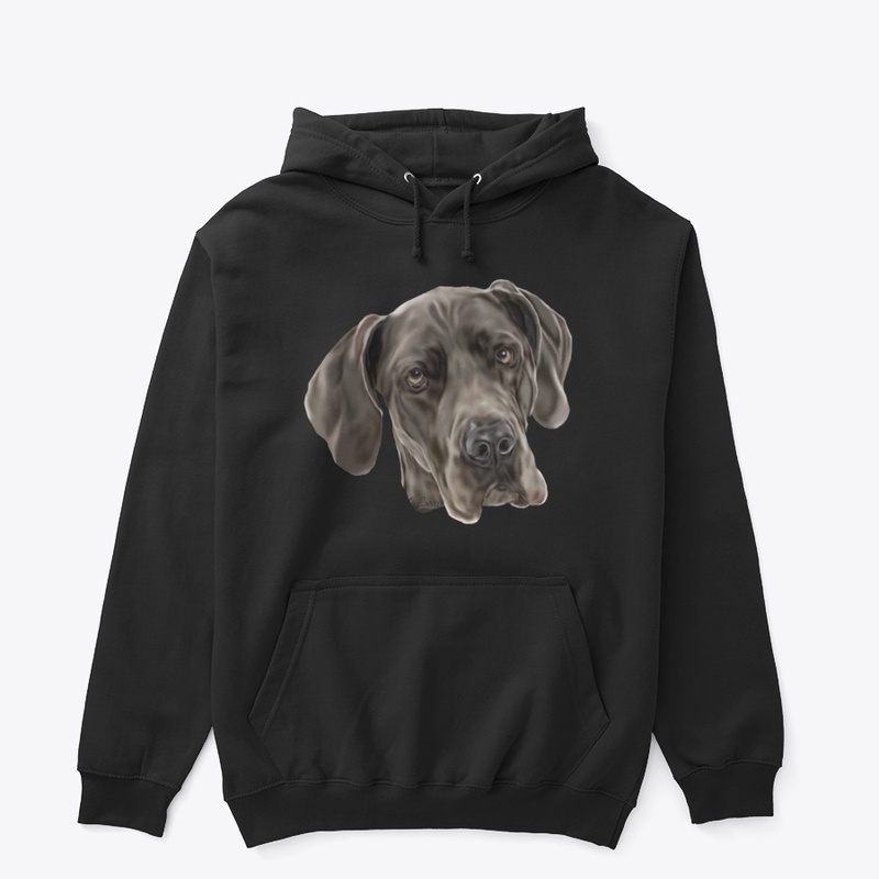  Great Dane Merchandise