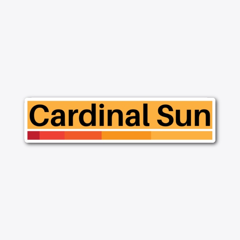 Text Sticker