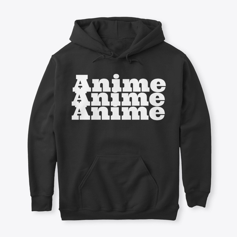 Anime Anime Anime