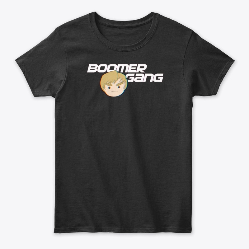 BOOMER GANG