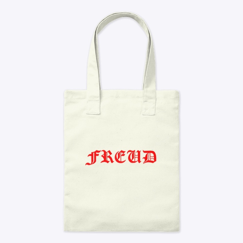 FREUD