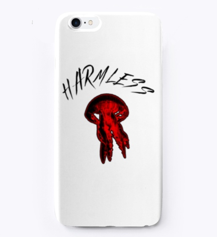 Jellyfish - Harmless Creature