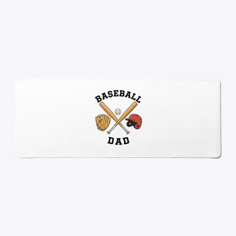 Baseball Dad