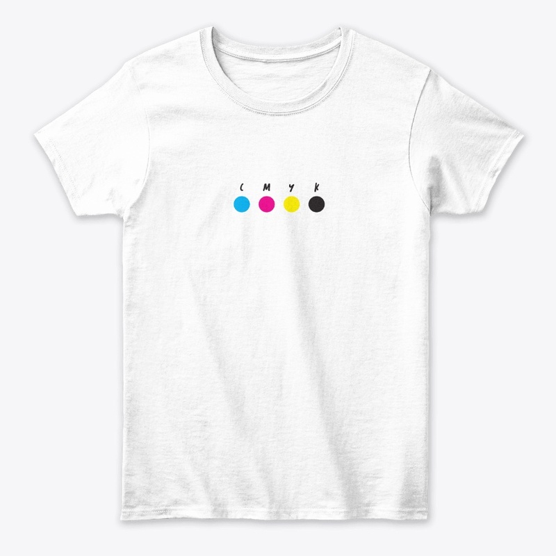 CMYK