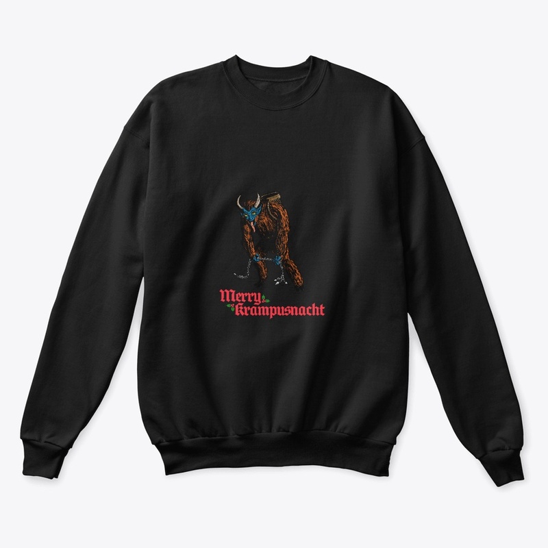 Merry Krampusnacht