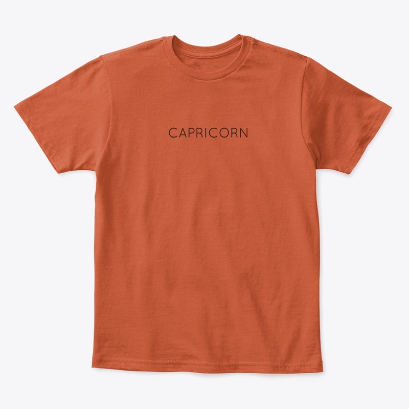 CAPRICORN Design.
