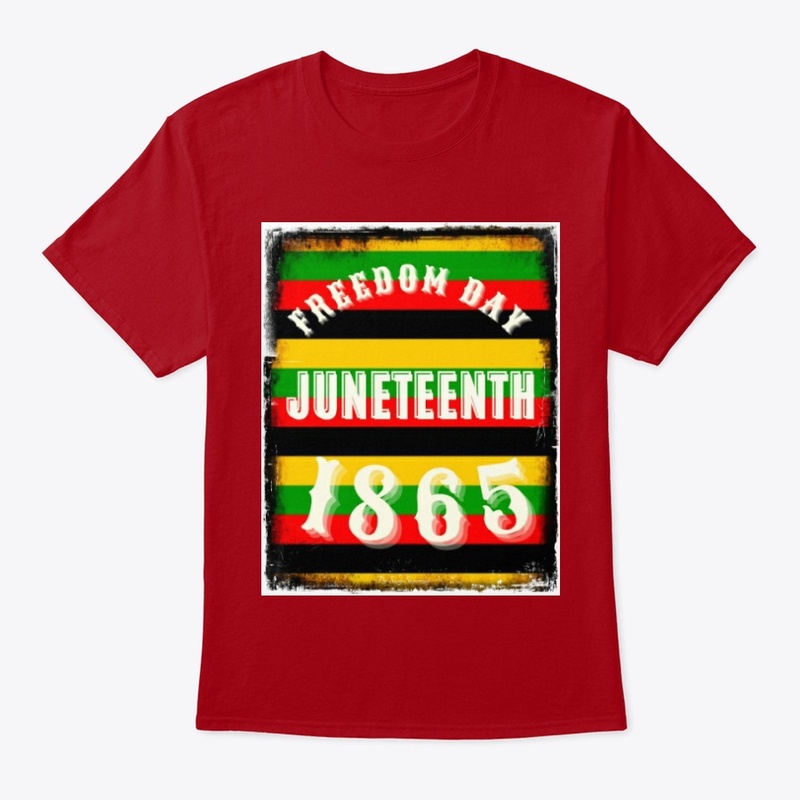 Juneteenth Everything 5