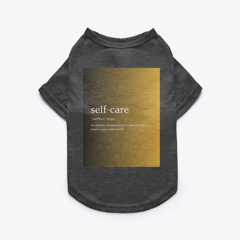 Self care😊