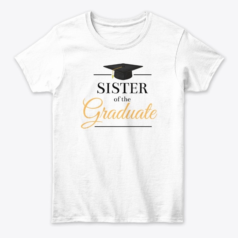 Sister Of The Graduate