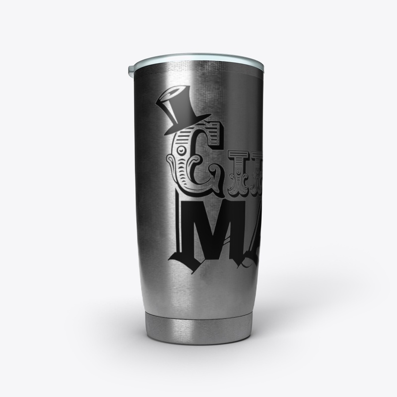 CIRCUS MAFIA LOGO ART