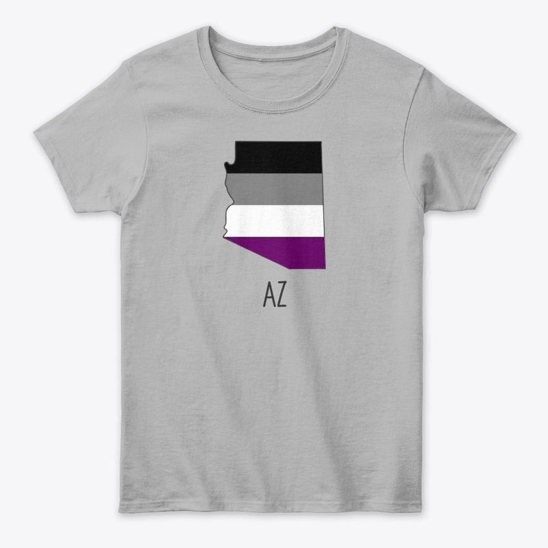 Asexual Arizona