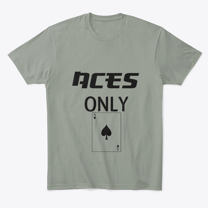 ACES Club T