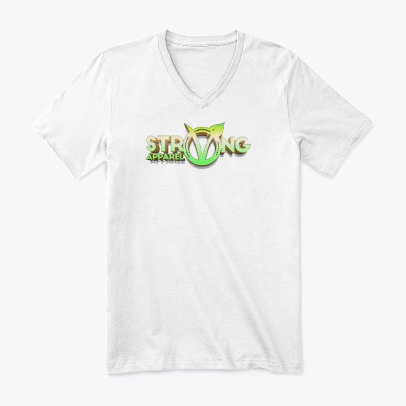 V STRONG Apparel