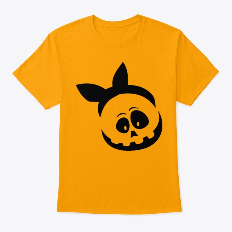 Halloween T Shirts Girls