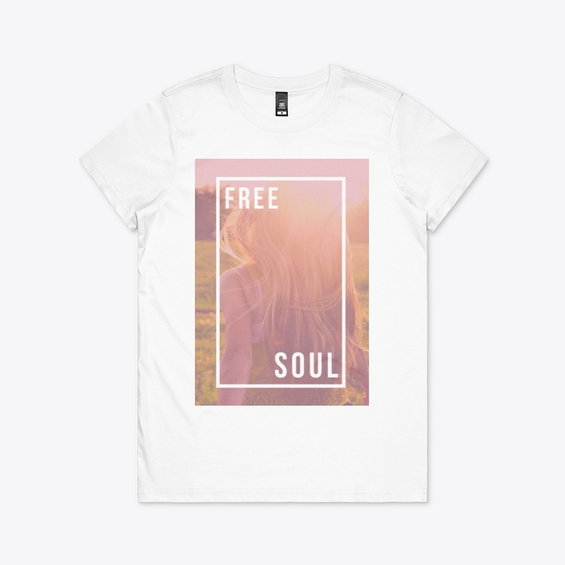 Free soul empowered