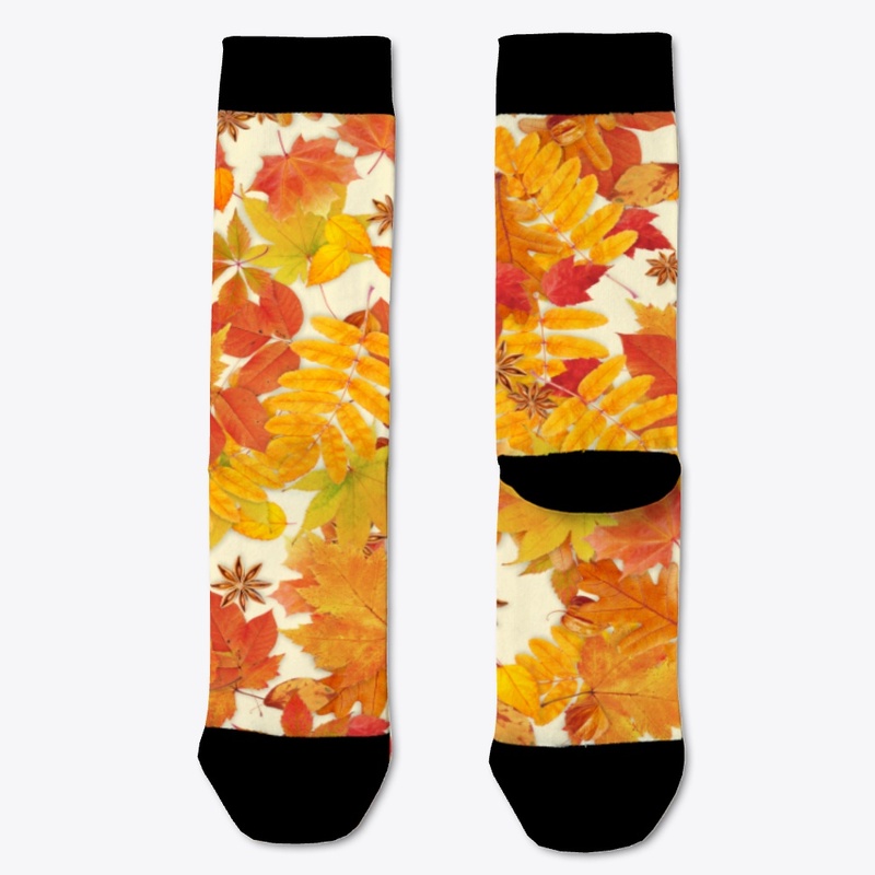 Fall Time