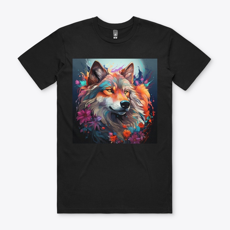 Wolf Enigma - 2