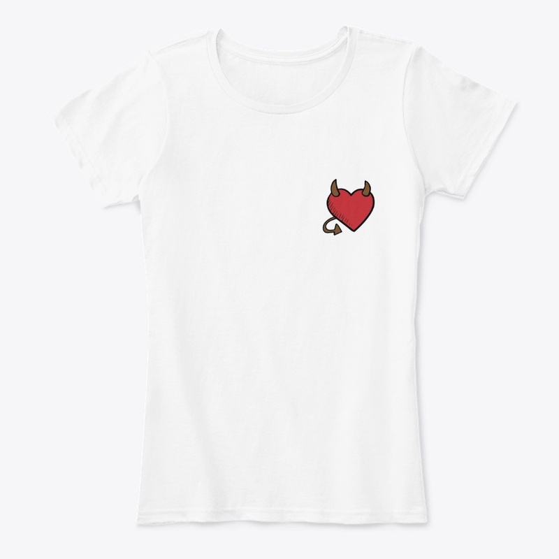DEVIL HEART