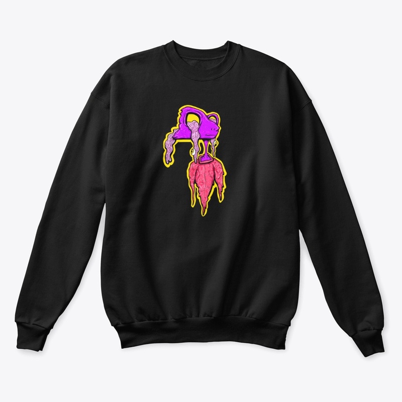 Skull Drip
