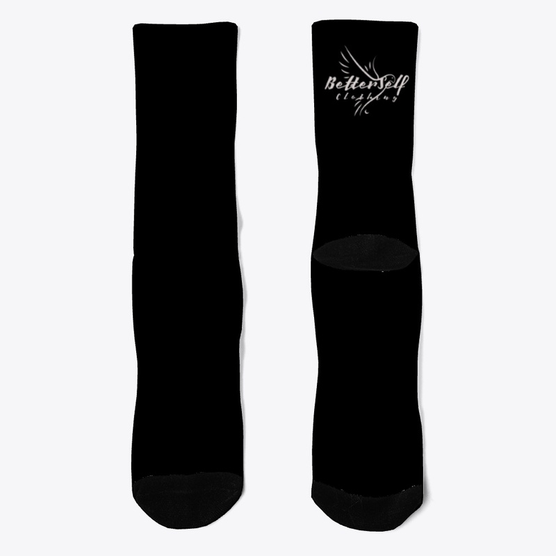BetterSelf Clothing Dove