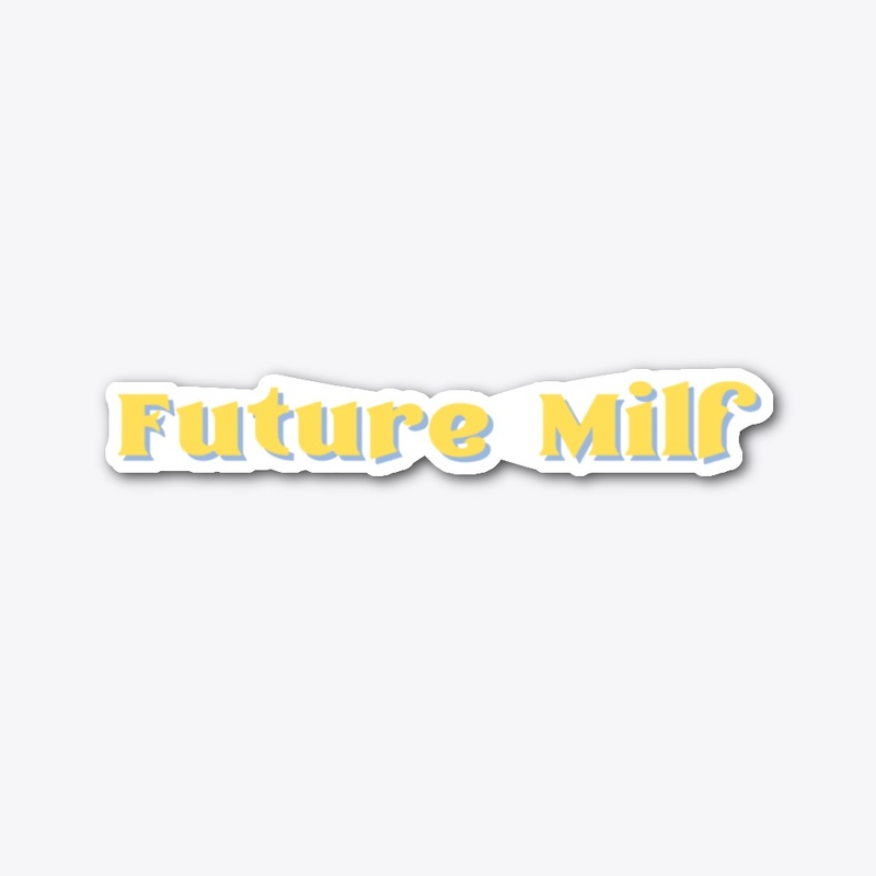 Future Milf