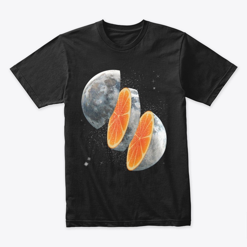 moon orange