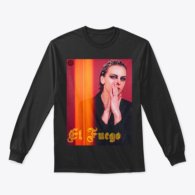 El Fuego 
