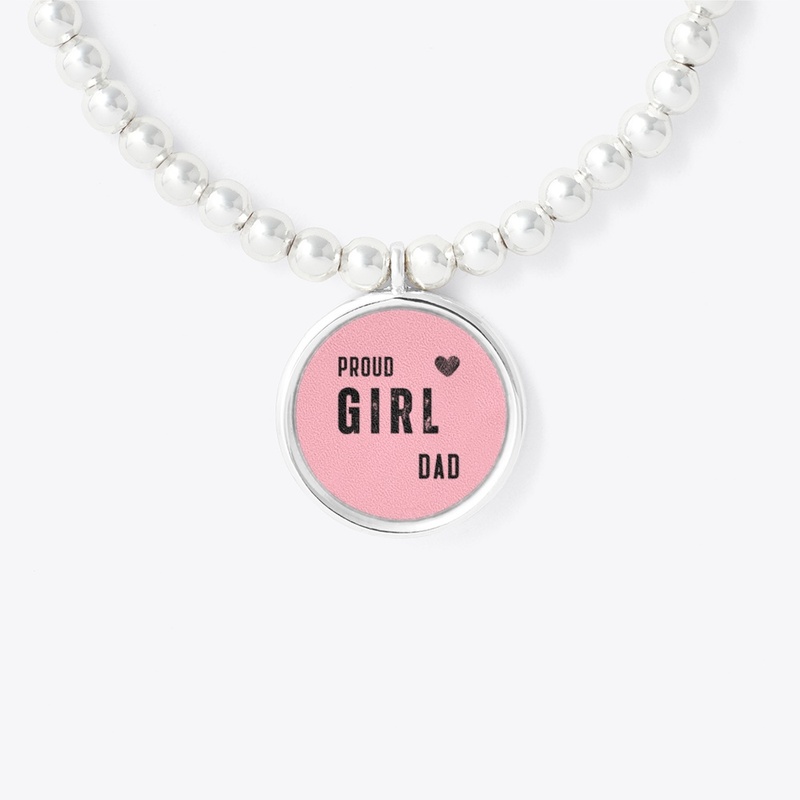 Proud Girl Dad Collection