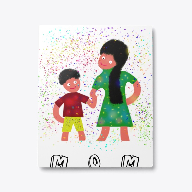 Mother & Child