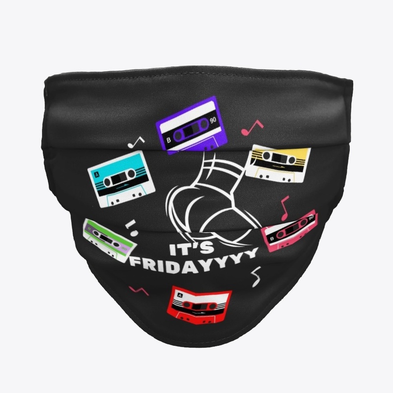 IT'S FRIDAY