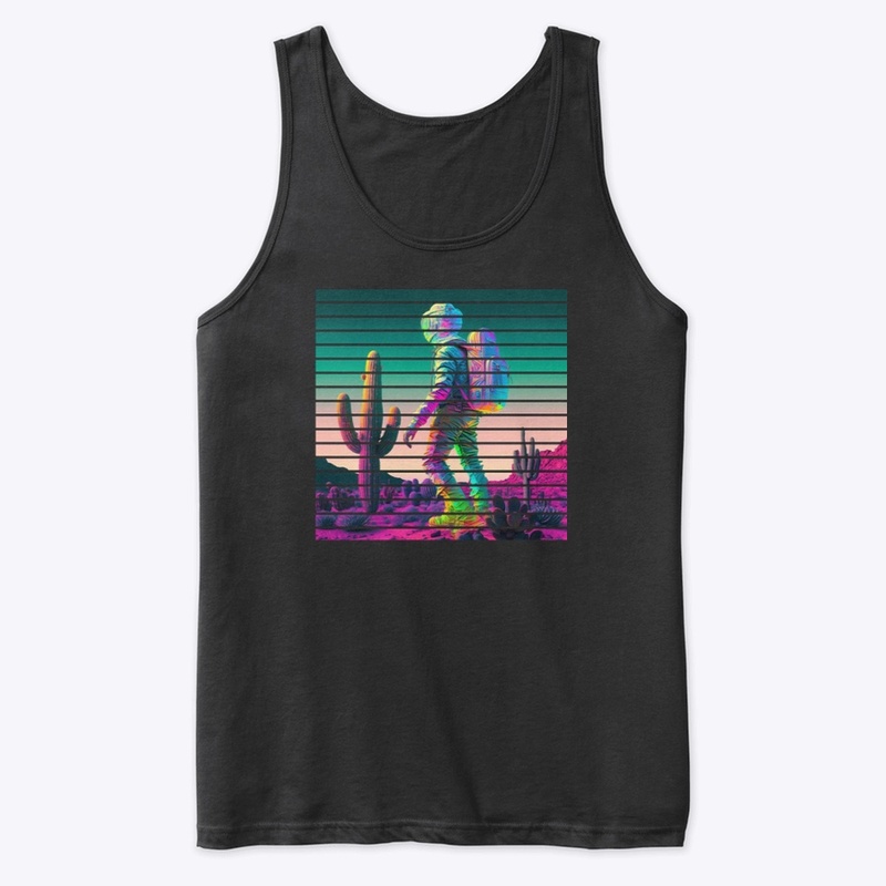 Neon Nomad