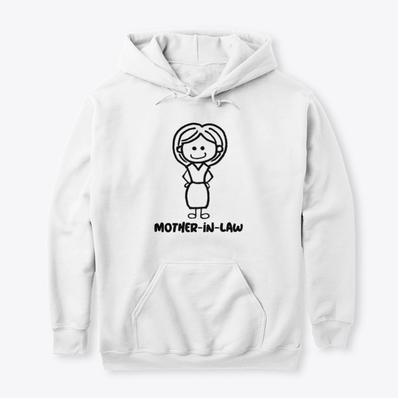 Family Designs: Mother-In-Law