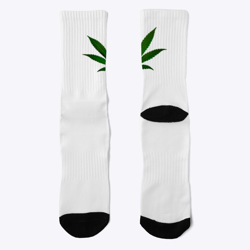 Probably Smoking Leaf