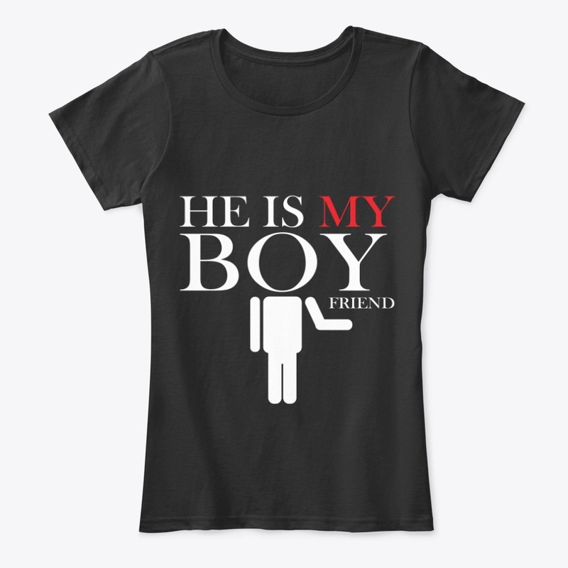 Girl friend & Boy Friend