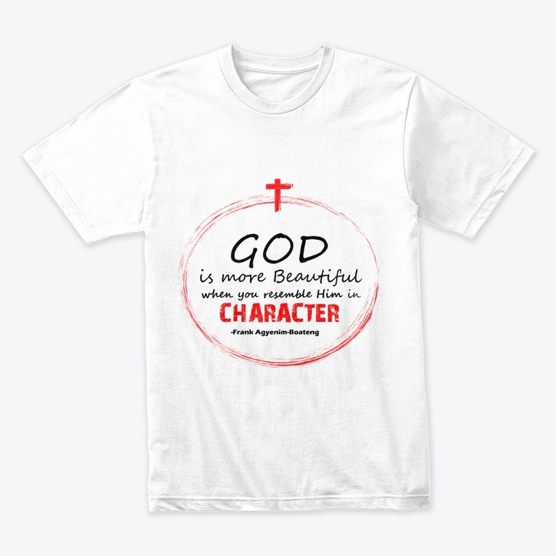 THE GOD FACTOR 